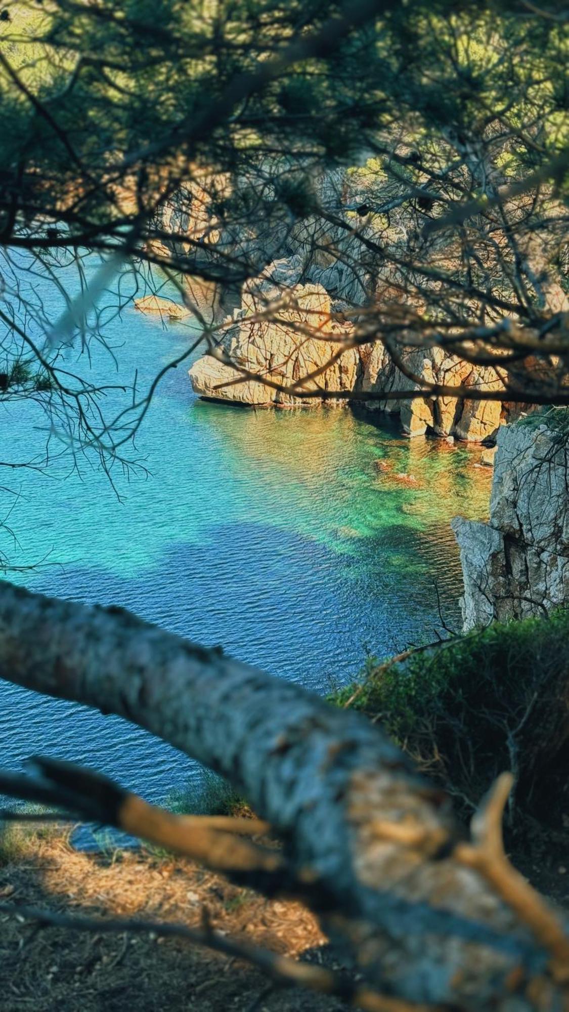 Can Romy Appartement T3 B - A 20M De La Plage De Cala Montgo L' Escala Εξωτερικό φωτογραφία