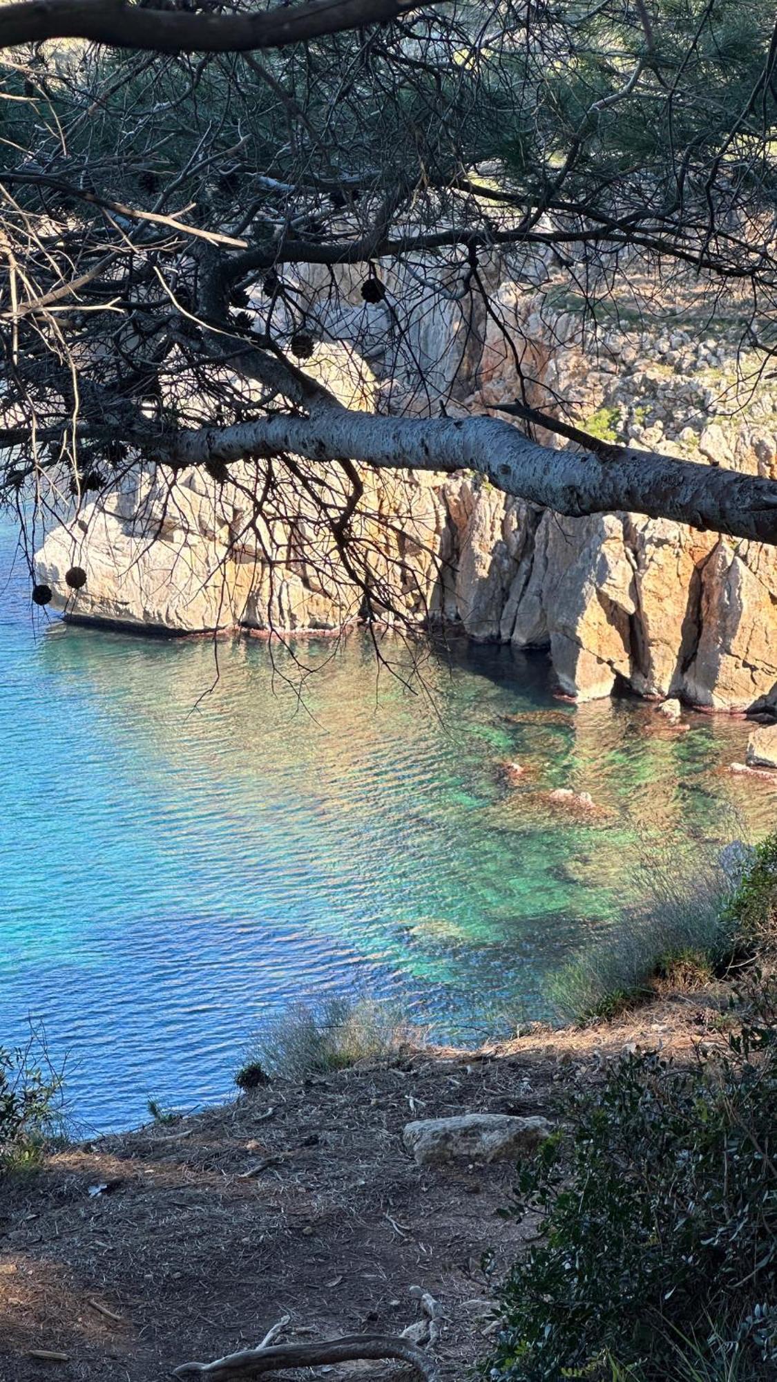 Can Romy Appartement T3 B - A 20M De La Plage De Cala Montgo L' Escala Εξωτερικό φωτογραφία
